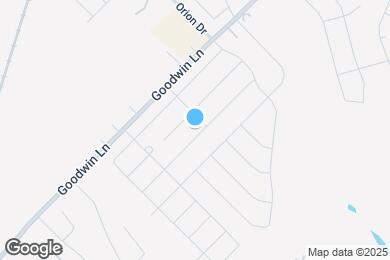 Map image of the property - 2885 Wolfcreek