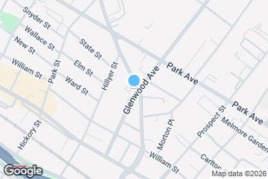 Map image of the property - 57 Washington St