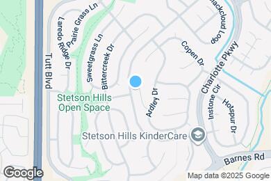 Map image of the property - 4790 Findon Pl