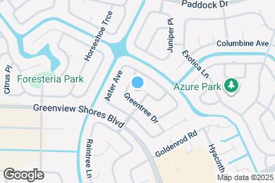 Map image of the property - 969 Meadow Ave