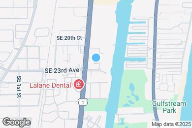 Map image of the property - 2218 Tuscany Way