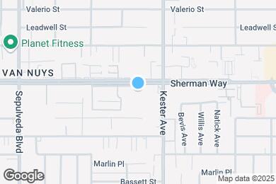 Map image of the property - The Olive Tree Apartments