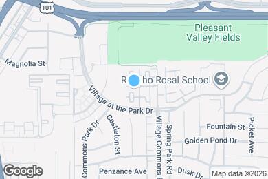 Map image of the property - 259 Riverdale Ct