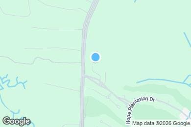 Map image of the property - 7214 Indigo Palms Way