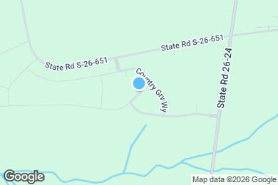 Map image of the property - 514 Strawberry Fld Wy