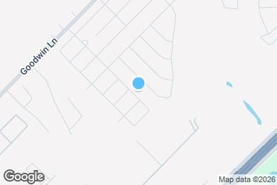 Map image of the property - 332 Aspen Waters