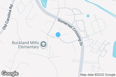 Map image of the property - 10495 Wharfdale Pl