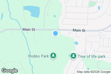 Map image of the property - 4221 Jutland Dr