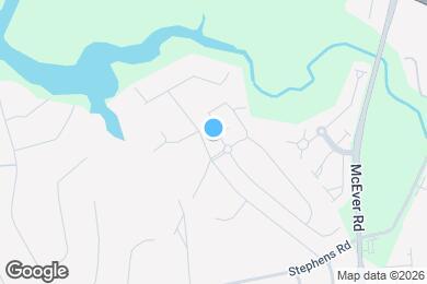 Map image of the property - 4909 Fawnwood Dr