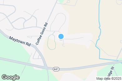 Map image of the property - 336 Ashley Dr