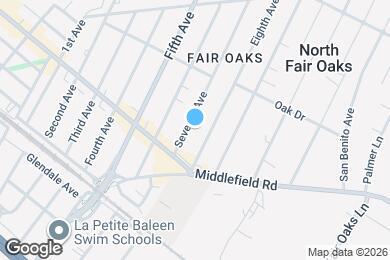 Map image of the property - Unit