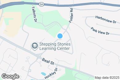 Map image of the property - 48 Fottler Rd