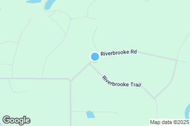 Map image of the property - 15 Riverbrooke Trail
