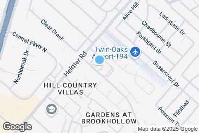 Map image of the property - 5Fifty Apartments