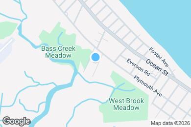 Map image of the property - 20 Johnson Ter
