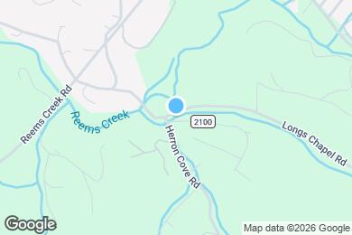 Map image of the property - 4 Pinnacle Park Rd