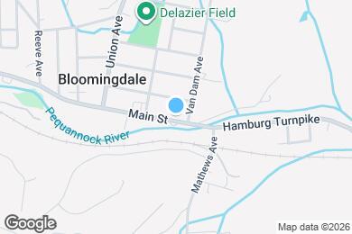 Map image of the property - 8 Main St