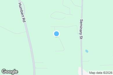 Map image of the property - 3430 Sharon Ln