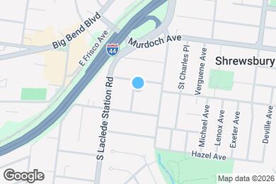 Map image of the property - 80 Sandau Ave