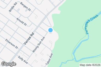 Map image of the property - TimberCove Apartments