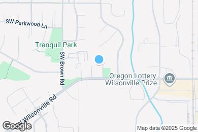 Map image of the property - Carriage Estate