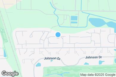 Map image of the property - 693 Mallard Ln