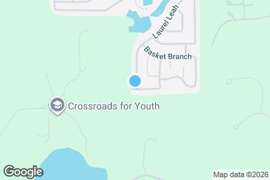 Map image of the property - 237 Laurel Leah