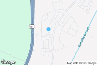 Map image of the property - 14912 Townshend Terrace Ave