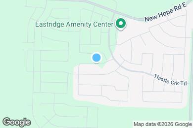 Map image of the property - 507 Wild Goose Ln