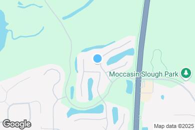 Map image of the property - 1490 Water Pipit Ln