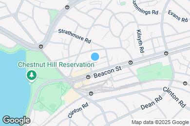 Map image of the property - 22 Orkney Rd