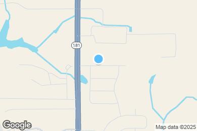Map image of the property - 130 Millet Ave