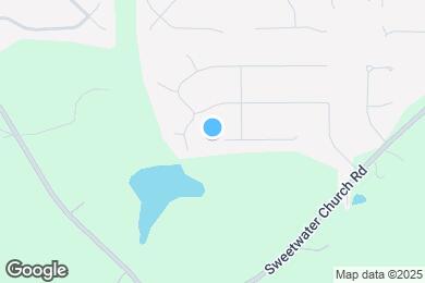 Map image of the property - 175 Sumer Ln S