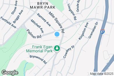 Map image of the property - 12 Greenwood Rd