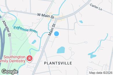 Map image of the property - 861 Main St