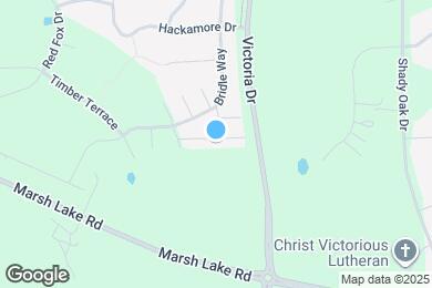 Map image of the property - 5253 Trotter Trl