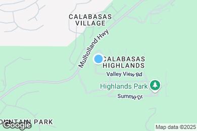 Map image of the property - 3520 Pansy Dr