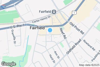 Map image of the property - 116 Sherman St