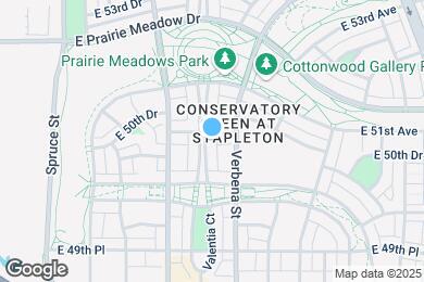 Map image of the property - 5054 Valentia St