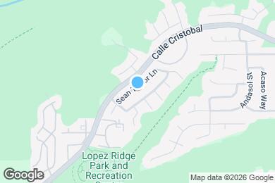 Map image of the property - 7433 Sean Taylor Ln