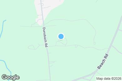 Map image of the property - Forest Lane Apartments