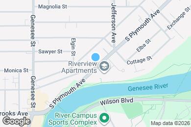 Map image of the property - 1239 Plymouth Ave S