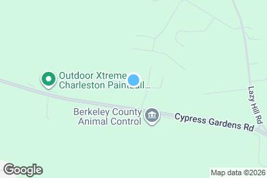 Map image of the property - 315 W Cartess