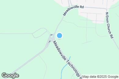 Map image of the property - The River