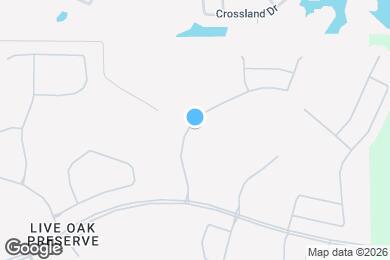 Map image of the property - 20241 Merry Oak Ave