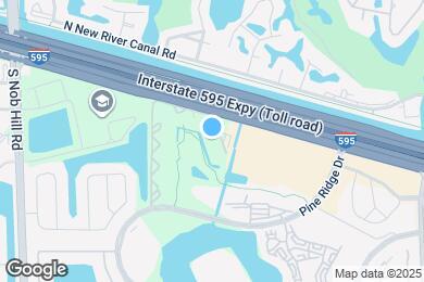 Map image of the property - 9491 Evergreen Pl
