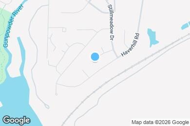Map image of the property - 307 Burnside Ct