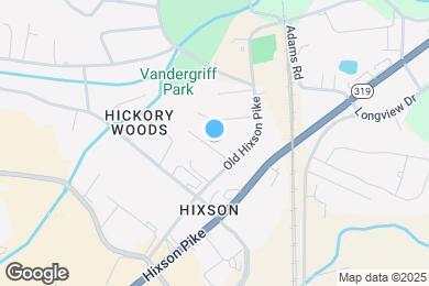 Map image of the property - Vandergriff Village Apartments by Callio Properties