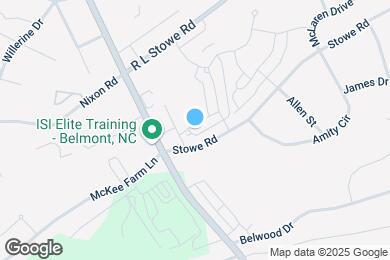 Map image of the property - 504 Laurel Walk Ln