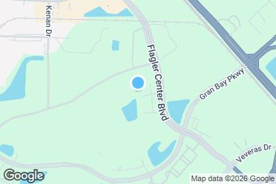 Map image of the property - 7157 Jareth Dr